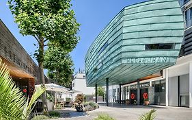 Hotel Martinspark